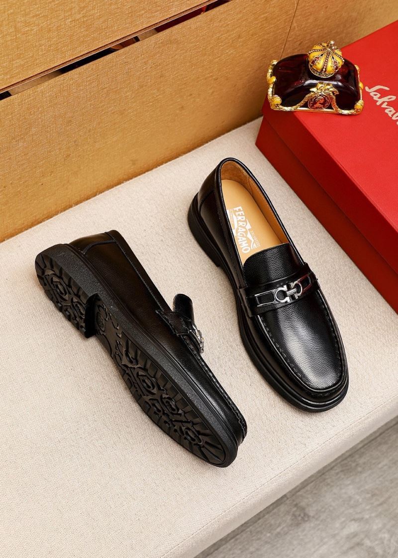 Ferragamo Shoes